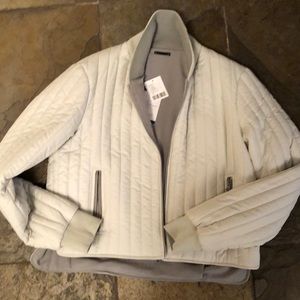 Urban outfitters Reversible puffer jacket